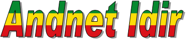 Andnet Idir